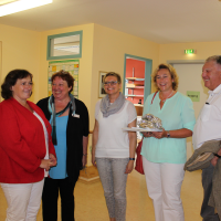 Foto: Chamer Zeitung
